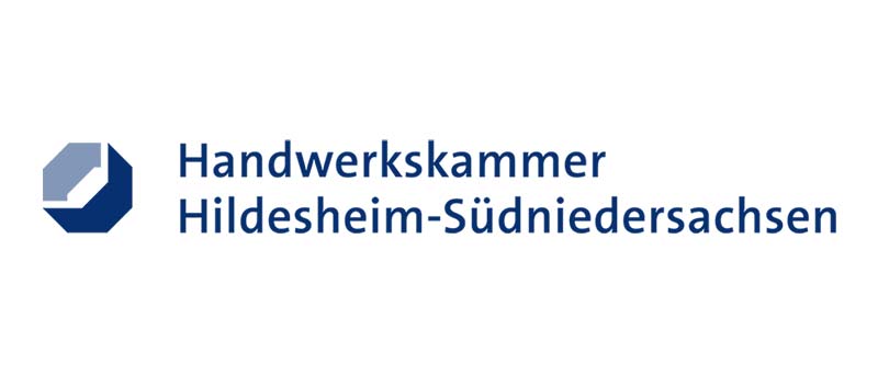 Handwerkskammer Hildesheim Südniedersachsen Logo