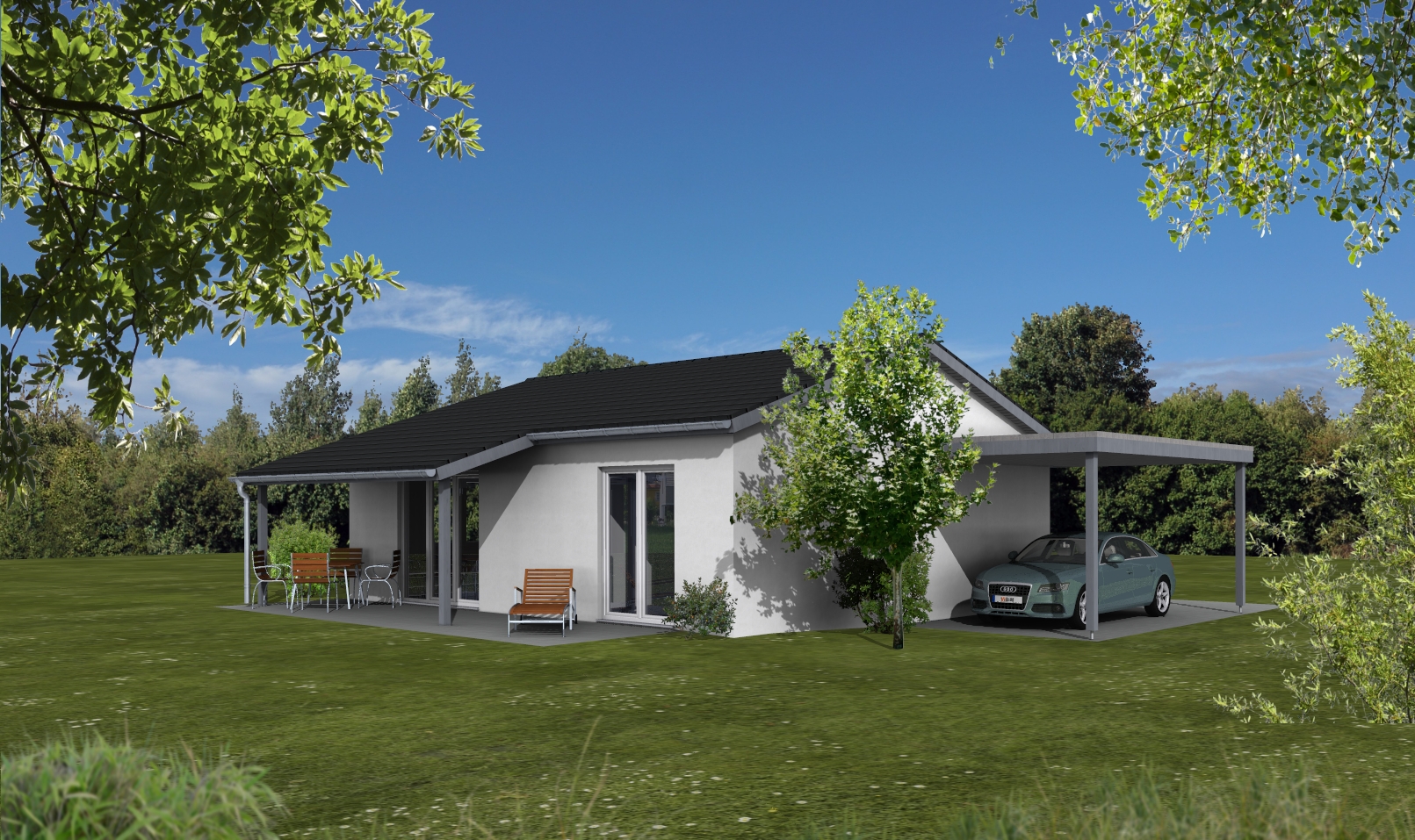 Hoffmeister Beispielbild